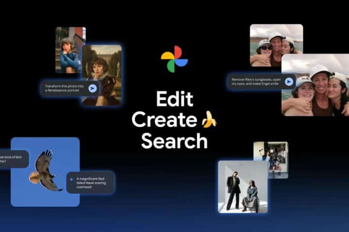 Editor AI Nano Banana