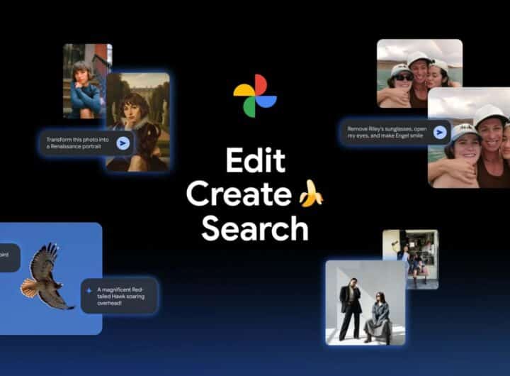 Editor AI Nano Banana