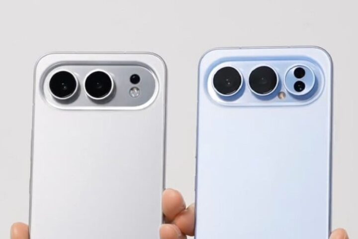 Honor 500 e 500 Pro si mostrano prima del lancio