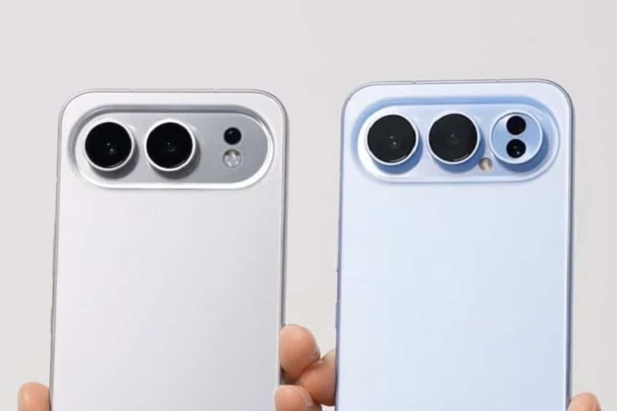 Honor 500 e 500 Pro si mostrano prima del lancio