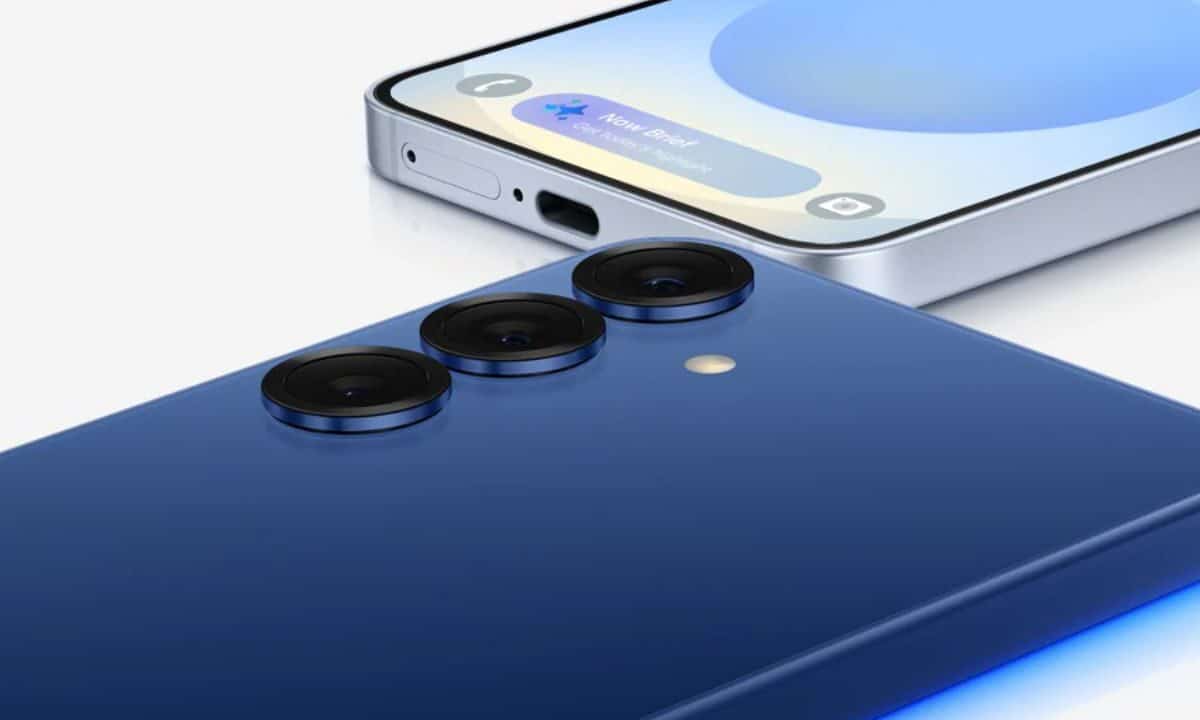 Samsung Galaxy S26 debutterà a marzo