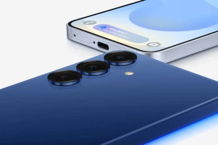 Samsung Galaxy S26 debutterà a marzo