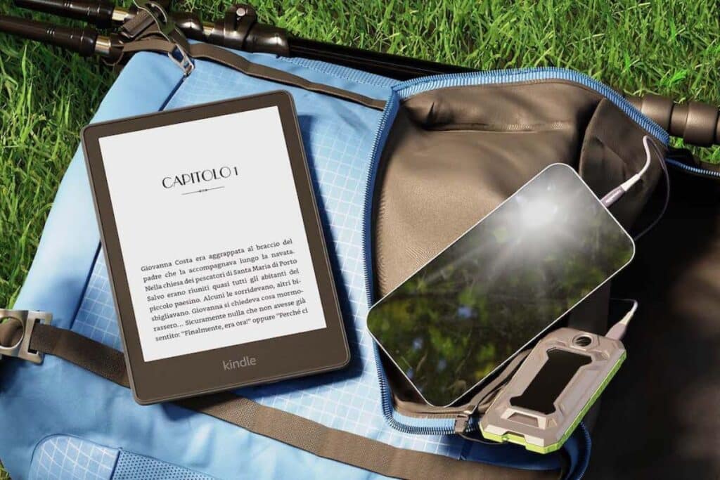 Amazon lancia Kindle Translate