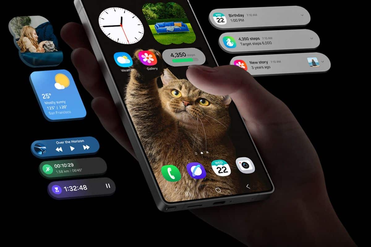 Samsung Galaxy S26 debutterà a marzo