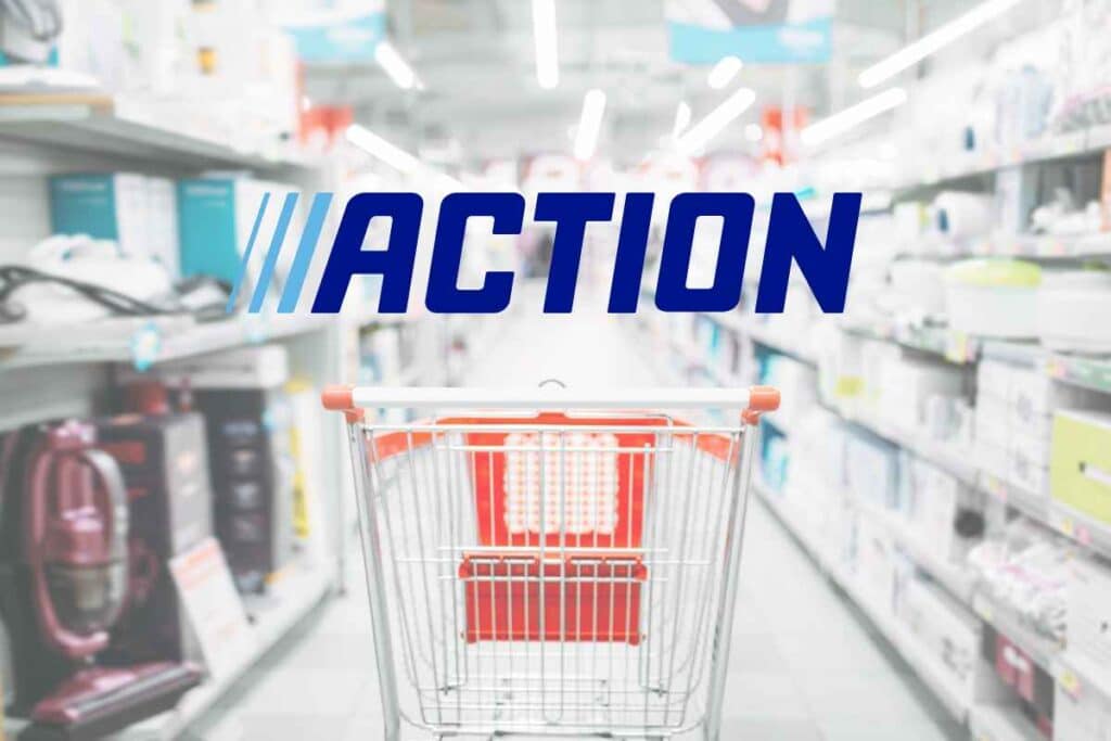 Action: meno di 20 euro e te lo porti subito a casa, incredibile