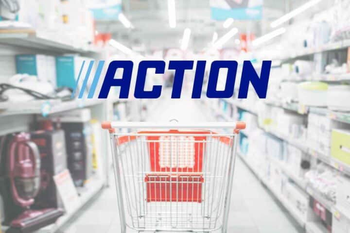 Action: meno di 20 euro e te lo porti subito a casa, incredibile