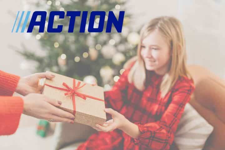 Action distrugge la concorrenza tech