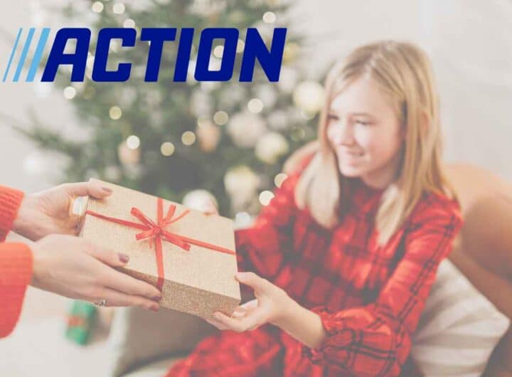 Action distrugge la concorrenza tech