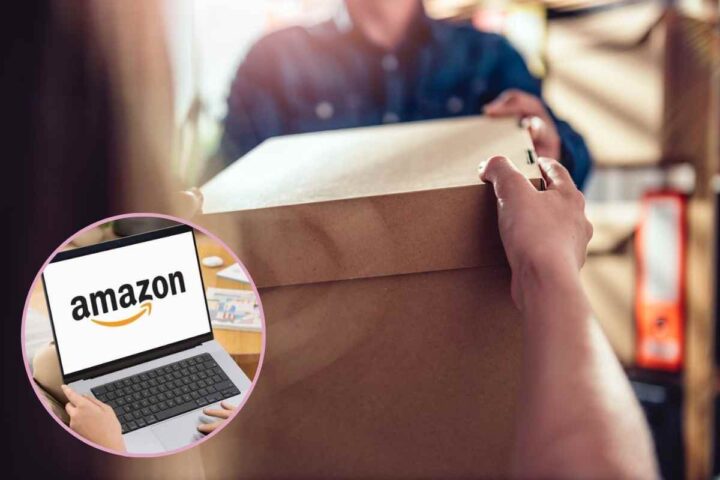 Amazon cambia tutto prima di Natale