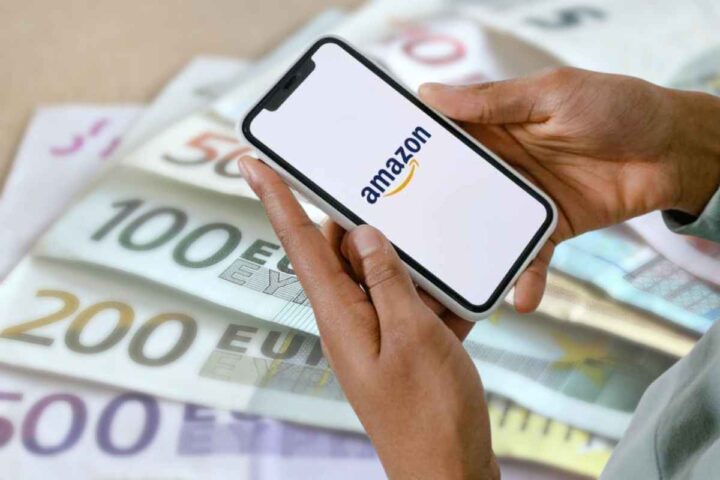 Amazon arriva la stangata inaspettata