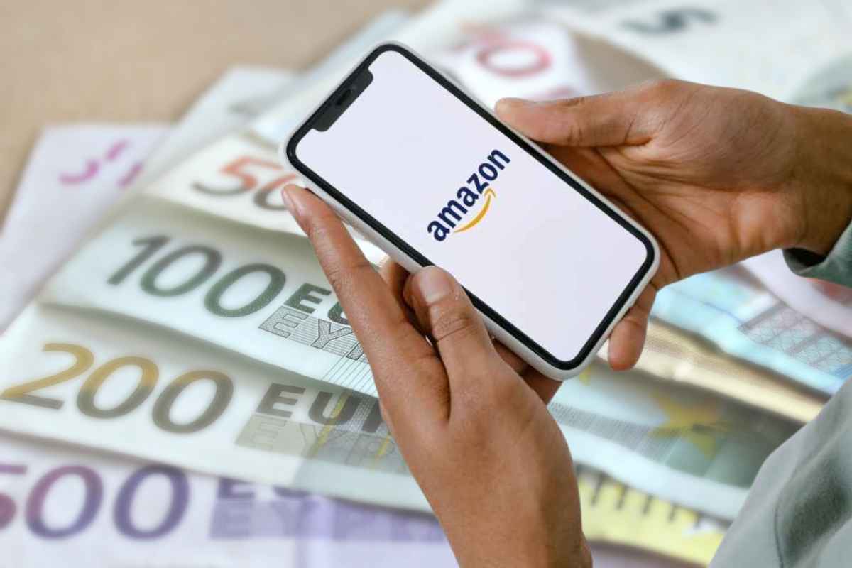 Amazon arriva la stangata inaspettata