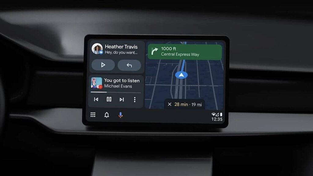 Android Auto 15.6: tutte le novità dell'ultima versione