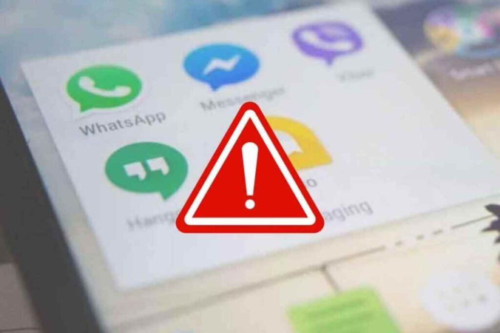 Nuovo allarme rosso: se attivi questa opzione sullo smartphone