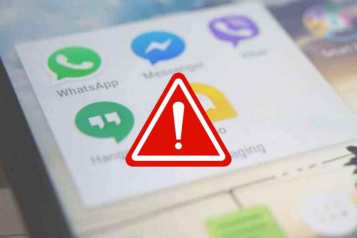 Nuovo allarme rosso: se attivi questa opzione sullo smartphone