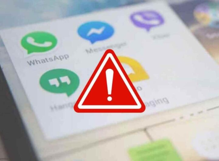 Nuovo allarme rosso: se attivi questa opzione sullo smartphone