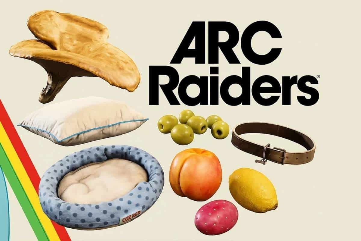 Guida ARC Raiders: come addestrare Scartino al livello massimo