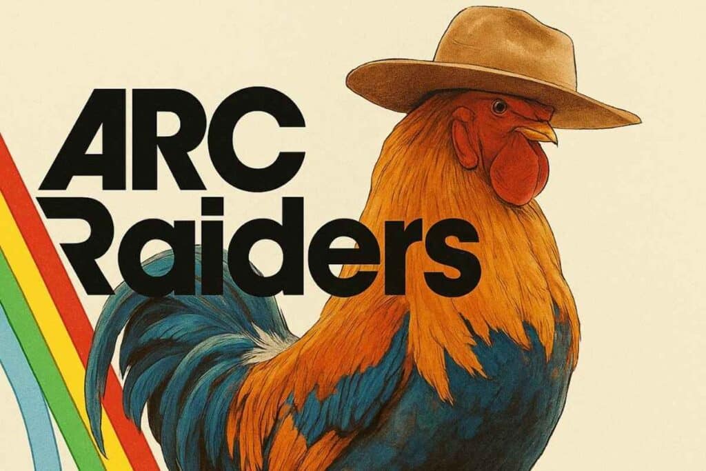 Guida ARC Raiders: come addestrare Scartino al livello massimo