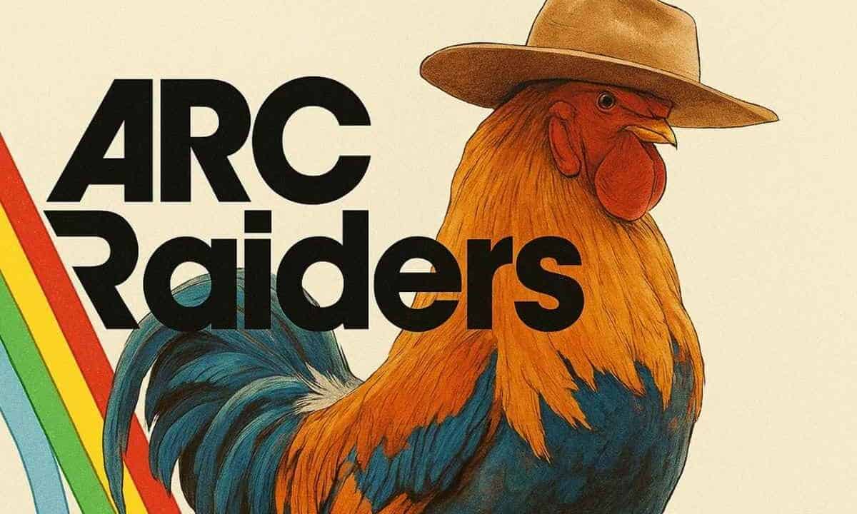 Guida ARC Raiders: come addestrare Scartino al livello massimo