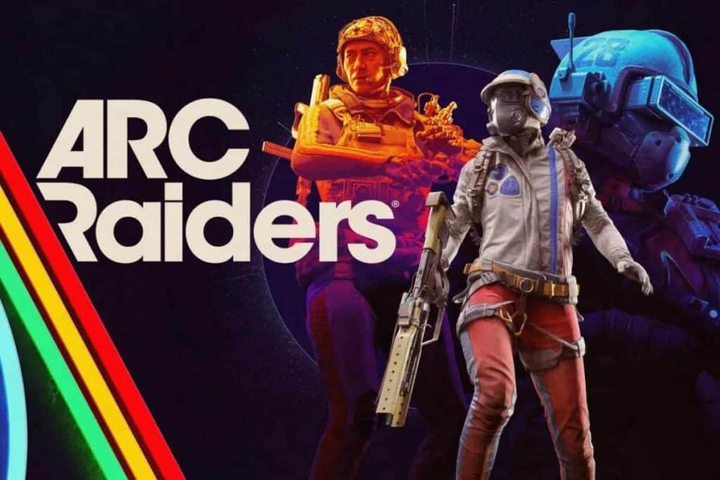 Recensione ARC Raiders: questo sparatutto multiplayer è una delle bombe dell'anno e nessuno l'aveva visto arrivare