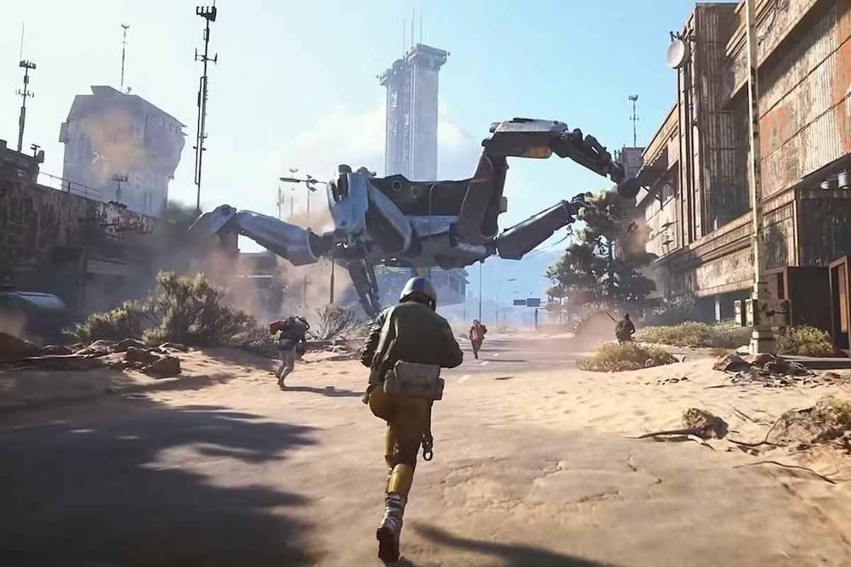 Recensione ARC Raiders: questo sparatutto multiplayer è una delle bombe dell'anno e nessuno l'aveva visto arrivare