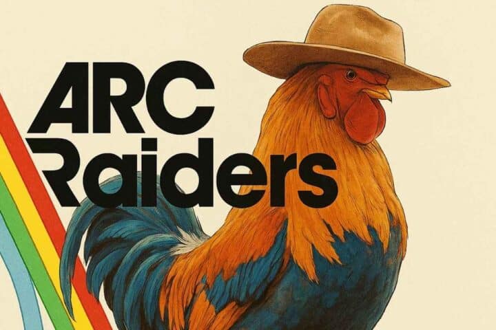 Guida ARC Raiders: come addestrare Scartino al livello massimo