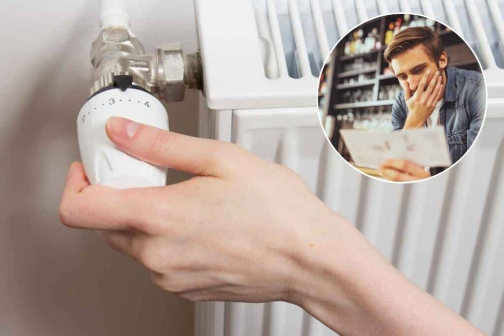 Come riscaldare casa spendendo poco grazie alla tecnologia