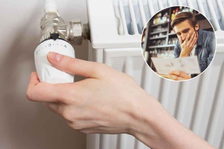 Come riscaldare casa spendendo poco grazie alla tecnologia