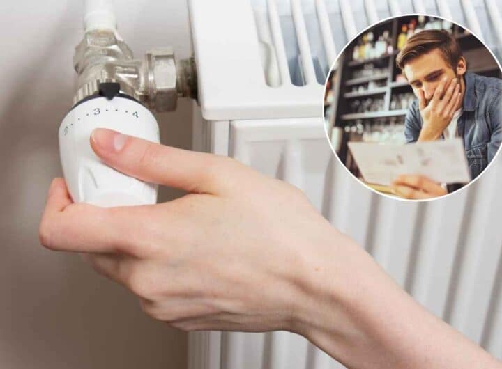 Come riscaldare casa spendendo poco grazie alla tecnologia