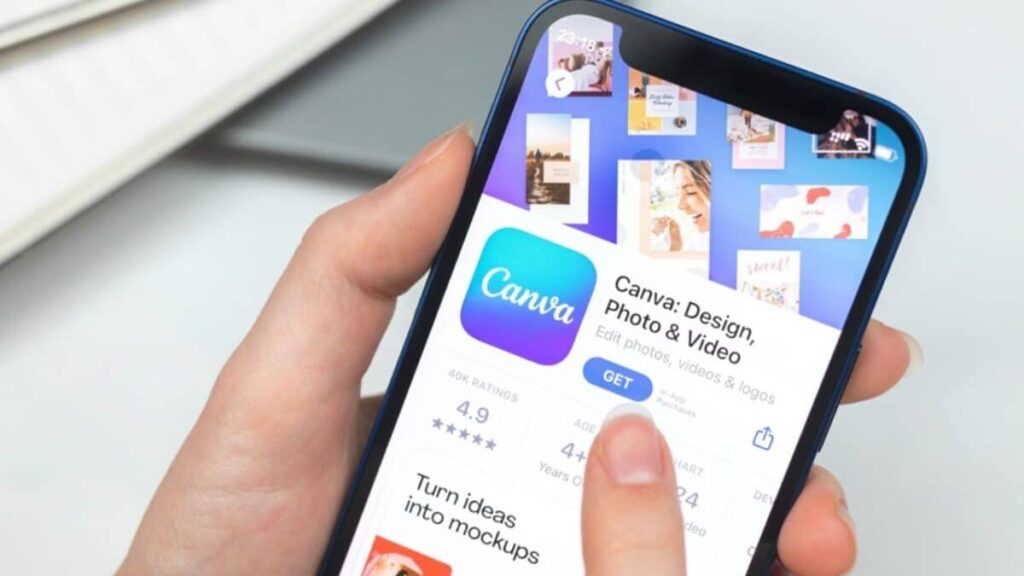 Canva lancia il suo editor AI e sfida CapCut
