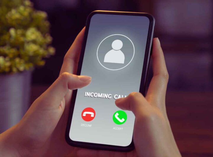 Dici addio alle chiamate SPAM