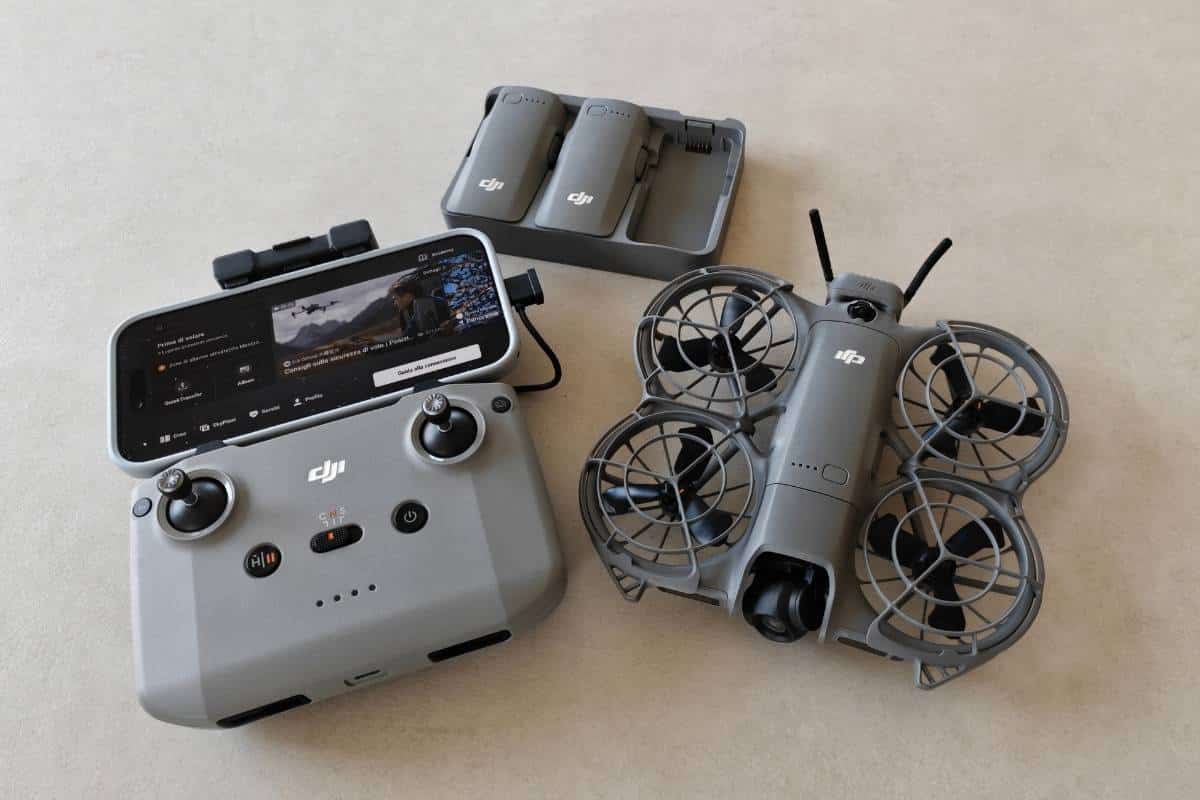 DJI Neo 2