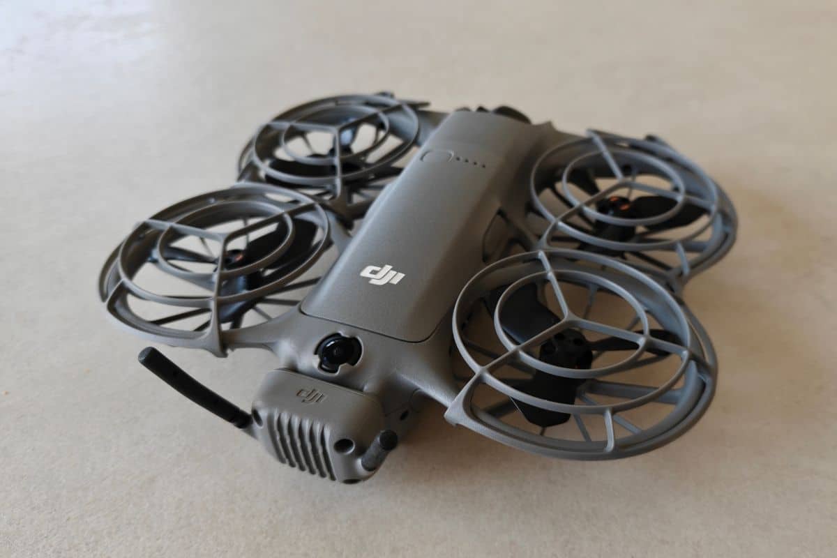 DJI Neo 2