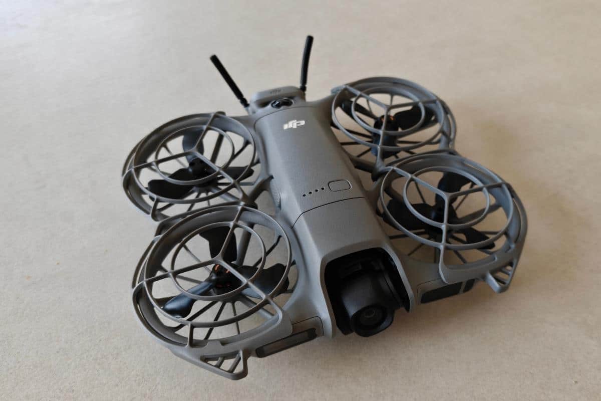 DJI Neo 2