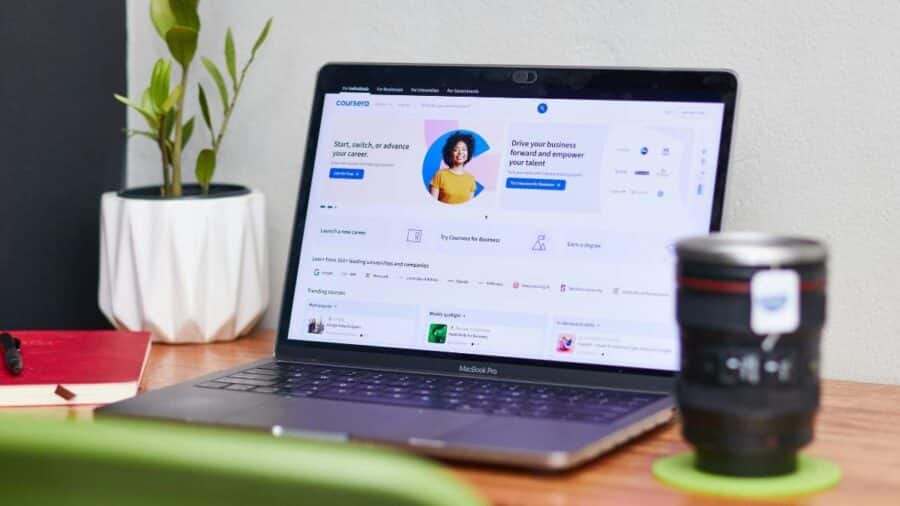 Coursera