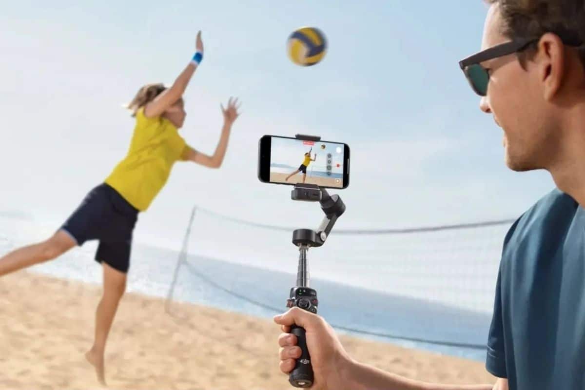 DJI Osmo Mobile 8 vs Insta360 Flow 2 Pro: la sfida per il miglior gimbal per smartphone