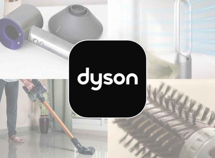 adesso compri l'aspirapolvere dei tuoi sogni con pochissimo