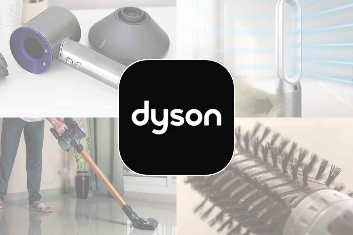 adesso compri l'aspirapolvere dei tuoi sogni con pochissimo