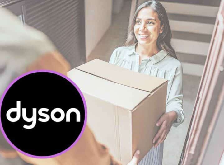 Rivoluzione Dyson, puoi averlo finalmente