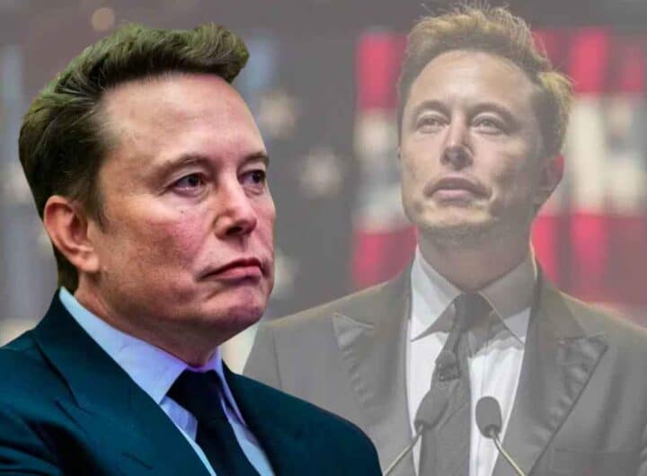 Elon Musk lo ha annunciato in via ufficiale