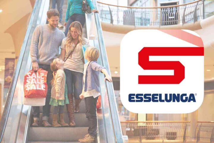 Esselunga ha deciso di fare felici gli utenti prima di Natale
