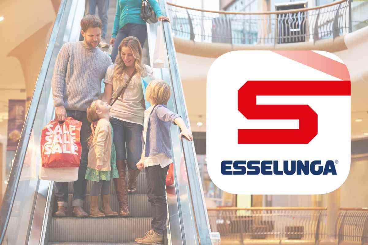 Esselunga ha deciso di fare felici gli utenti prima di Natale