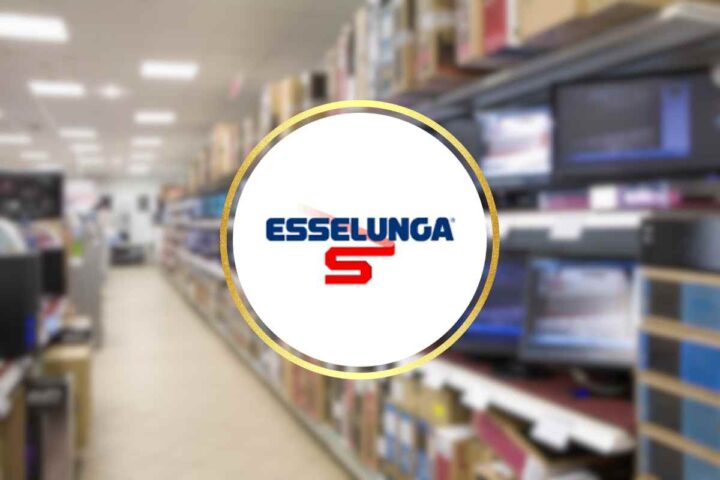 ti porti a casa la tv gigante a soli 200 euro, corri a prenderla