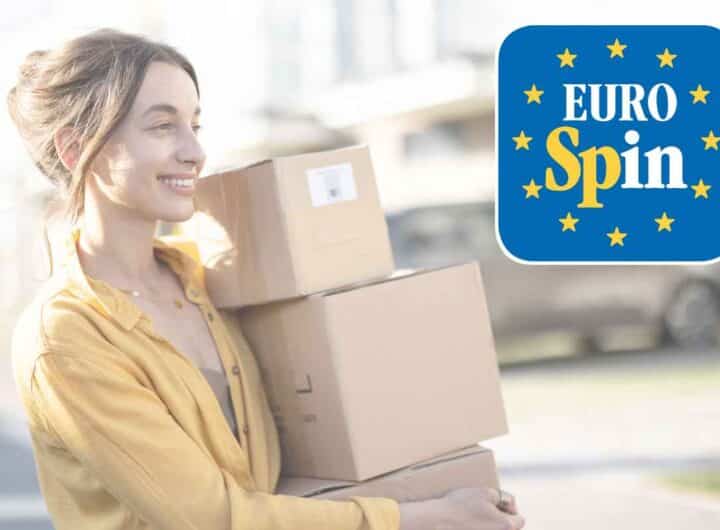 Eurospin fa di nuovo centro