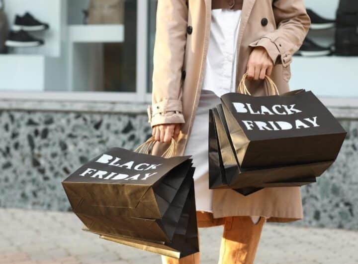 Black Friday