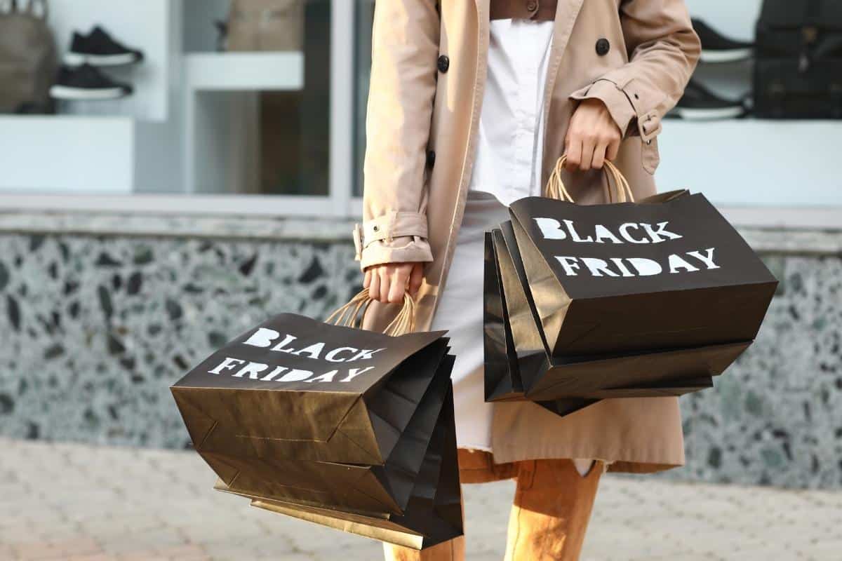 Black Friday