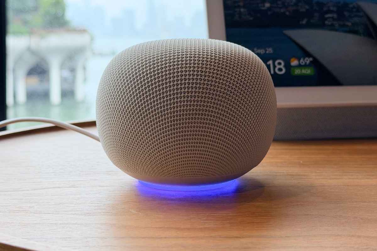L'accesso anticipato a "Gemini for Home" è iniziato: ecco come l'IA trasforma gli smart speaker di Google