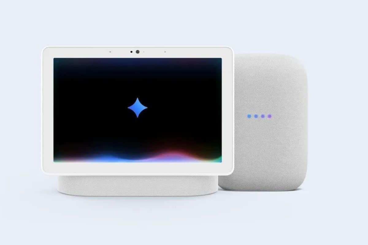 L'accesso anticipato a "Gemini for Home" è iniziato: ecco come l'IA trasforma gli smart speaker di Google