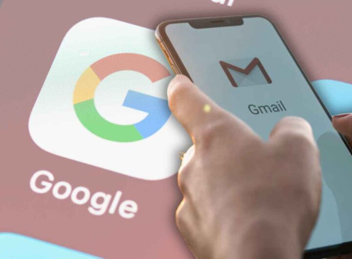 Google cambia tutto: c'è una nuova funzione in Gmail