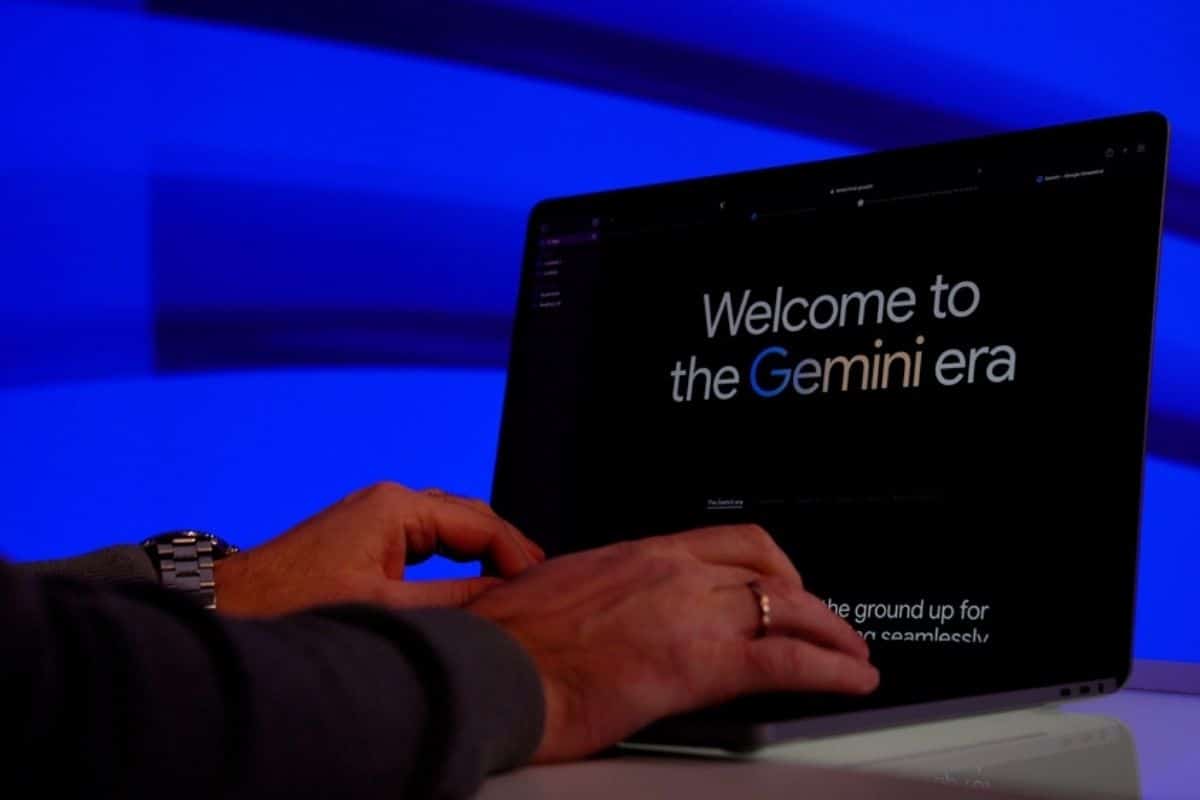 gemini ai google