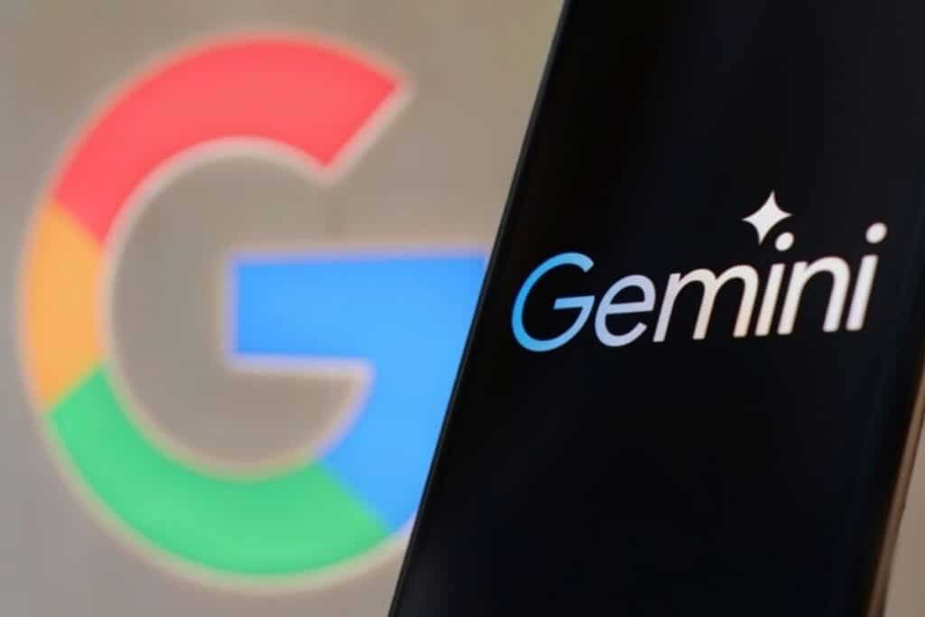 Google Gemini